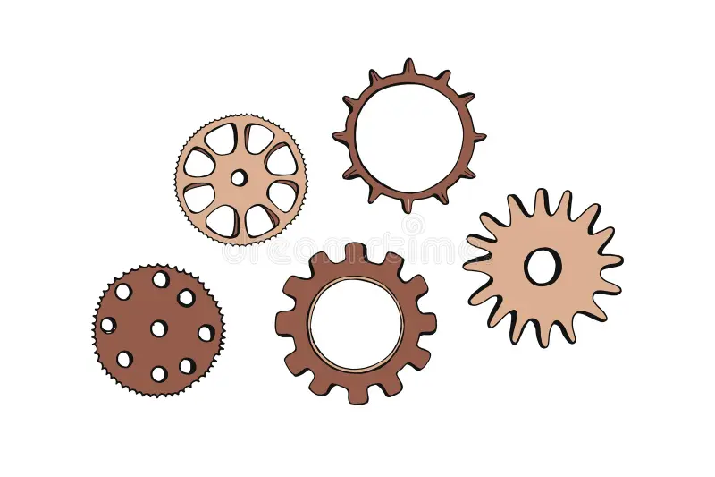 cogwheels-set-steampunk-vintage-style-retro-industrial-gear-components-parts-cog-wheels-mechanical-aesthetic-mechanism-349638001